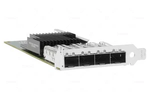EX710DA4G1P5 INTEL X710-DA4 QUAD PORT 10GB SFP+ PCI-E ADAPTER - Bild 1 von 7