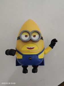 Despicable Me: Minion Gus - Picture 1 of 5