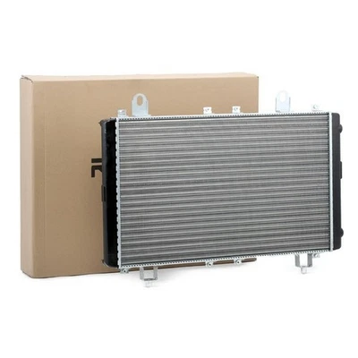 RIDEX Radiateur du moteur pour FIAT DUCATO Kasten (290) DUCATO Kasten (280) - Photo 1/4