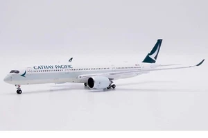 SA4047 JC Wings A350-900 1/400 Model B-LRX Airbus - Picture 1 of 1