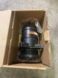 ac delco air conditioning Compressor New! 19169376 - Picture 1 of 3