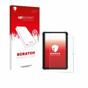 upscreen Screen Protector for Hotwav R10 Pro Screen Guard Clear Screen Film - Photo 1/10