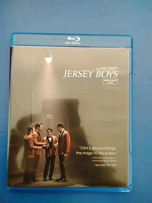 Jersey boys - (2 dics) Blu-ray / DVD bilingual - Image 1 of 3