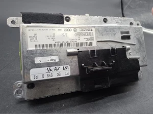 Unidad de visualización de pantalla Info-GPS-TV 4F09196038 AUDI A5 A6 Q7 S5 S6 2008 2009 - Imagen 1 de 3