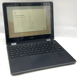 Acer Spin N18Q8 R852T C0E1 Intel Celeron N4020 4GB Ram 32GB EMMC Chrome OS - Picture 1 of 7