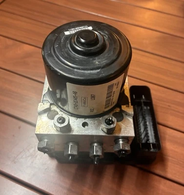 Conjunto de bomba ABS CT43-2C405-AB 2011-2013 Ford Edge Lincoln MKX CT43-2C219-AB Foto 1 de 4