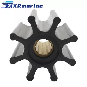Wasserpumpe Impeller 47-816814T für MerCruiser Sterndrive V6 Motor 8M0112282 - Bild 1 von 4