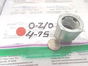 Accesorios O-Z/O 4-75 - Imagen 1 de 2