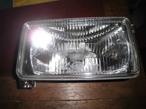 Faros VW Jetta 79-84 derecho - Imagen 1 de 1