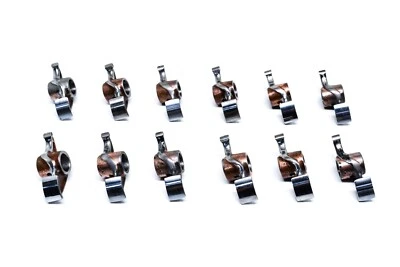 Porsche 962 Racing Rocker Arms - Image 1 of 4