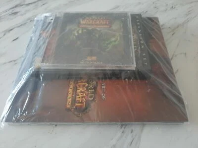 World of Warcraft - Cataclysm - Image 1 of 3