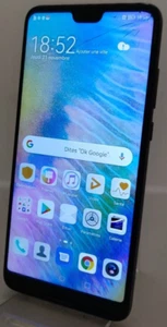 Huawei P20 - 128 Go - Bleu Aurora Ref 12866(10) - Photo 1/8