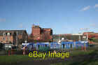 Foto 6x4 Shipstone Street Spielplatz und Straßenbahnhaltestelle. Nottingham\/SK5641 T c2007