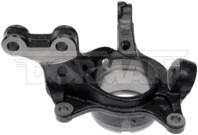 Right Steering Knuckle for Lexus RX350 2015-10 - Изображение 1 из 4
