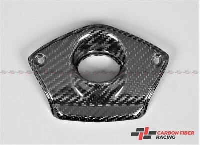 2013 MV Agusta Rivale 800 钥匙套 - 100% 碳纤维 — 第 1/3 张图片