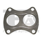 GASKET, EXHAUST PIPE FA1 450-913 FRONT,INLET FOR LAND ROVER,MG,ROVER