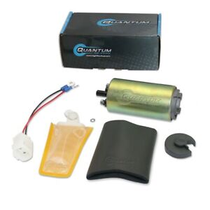 OEM Replacement Fuel Pump + Strainer for Sterling 827 1989-1991