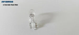 VH VK VL VN VP VQ VR VS VT VU VX VY WH VZ Commodore T10 12V W5W 4300k Oem Bulb - Picture 1 of 3