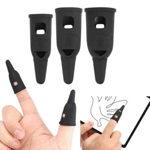 High Precision Sensitivity Stylus Screens Pens Tablet Touch Drawing Pencil - Afbeelding 1 van 9