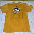Marc-Andre Fleury Boston Bruins Shirt Trikot #29 Reebok gelb NHL