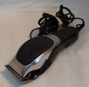 Wahl Precision USA Clipper Trimmer only Model MC3 Black Tested Works - Picture 1 of 3