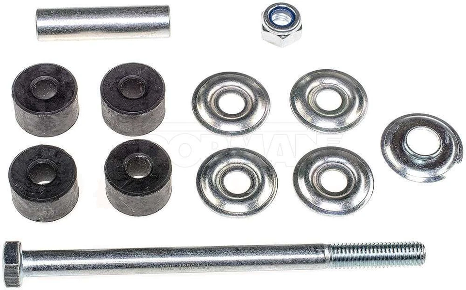 Barra estabilizadora de suspensión Link K para Mitsubishi Montero Montero Sport 1992-2004 Foto 1 de 2