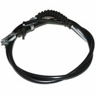 For Suzuki Clutch Cable SJ410 SJ413 Gypsy Drover Samurai Sierra Maruti