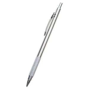Metal Automatic Pencil with Mechanical Pencil 0.3/0.5/0.7/0.9/1.3/2.0/3.0mm - Picture 1 of 29