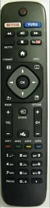 URMT41JHG006 Ersatz Philips TV-Fernbedienung - Bild 1 von 2