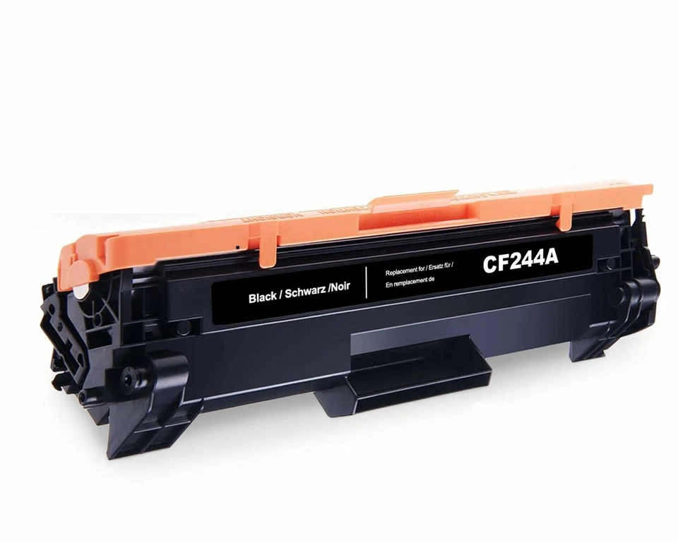 Toner compatibile per HP LaserJet Pro CF244A M28a M15 M15a M15W M28w 1000 pagine