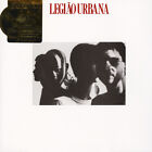 Legiao Urbana - Legiao Urbana (Vinyl LP - 1985 - BR - Reissue)