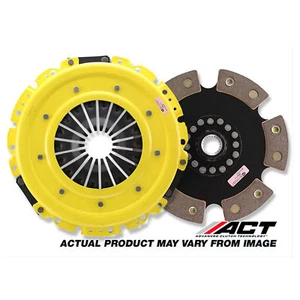ACT TS3-HDR6 6 Pad Clutch Pressure Plate for 1988-98 Toyota Supra NON-TURBO - Picture 1 of 1