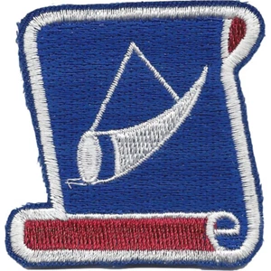 182nd Infantry Regimental Combat Team Patch - Picture 1 of 6