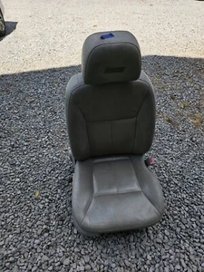 2006-2012 Chevy Impala SS Passenger  Leather Seat  FACTORY OEM - Picture 1 of 4