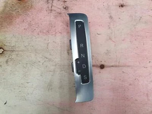 AUDI A4 GEAR SELECTOR B8 8K, 04/08-06/12, P/N, 8K27134633Q7 - Picture 1 of 11