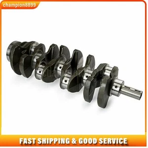 Cigüeñal del motor para Hyundai Santa Fe Tucson Kia Optima Forte Koup 23111-2G230 - Imagen 1 de 6