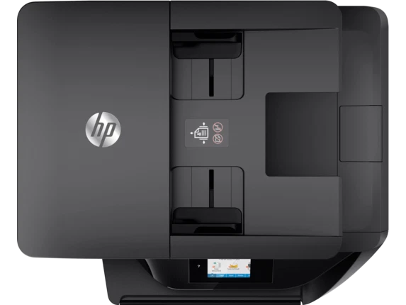 HP OfficeJet Pro 6978 Color Inkjet All-in-One Printer - T0F29A#B1H