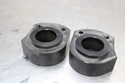 16-21 Kawasaki Ninja ZX14R handlebar risers Foto 1 de 4