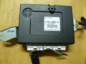 2014 2016 HYUNDAI ELANTRA Body Control Module BCM 95400 A5592 - Picture 1 of 10
