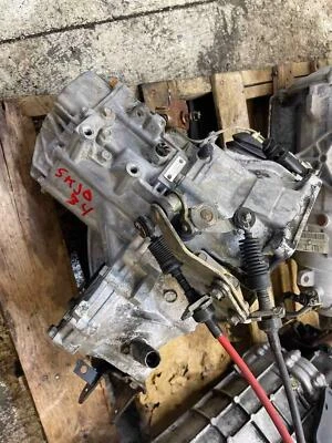 Manual Transmission Assembly 1.5L Hyundai Accent 1997 1998 1999 Foto 1 de 3