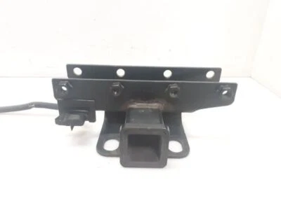 Jeep JK Wrangler Rear 2 in Hitch Receiver 2007-2013 2014 2015 2016 2017  111880 - Image 1 of 4