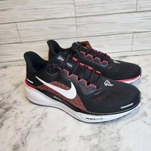 Nike x NFL Air Zoom Pegasus 41 Atlanta Falcons para hombre 7,5 FZ5084-001 NUEVO SIN CAJA - Imagen 1 de 9