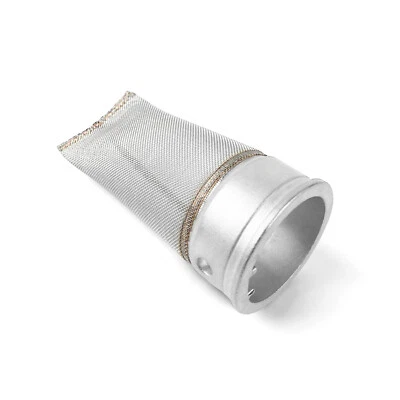 Spark Arrestor 1262390 For Polaris RZR Pro XP XP4 1000 2014-2025 Foto 1 de 4