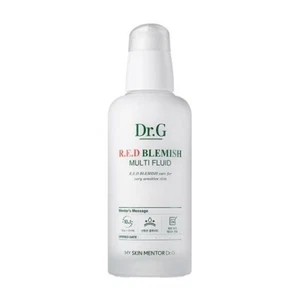 [Dr.G] RED Blemish Multi Fluid 100ml - Picture 1 of 2