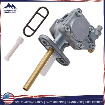 Válvula de gas estilo Petcock 44300-15D31 para Suzuki DR250SE DR250SE 90-95 Foto 1 de 4
