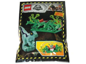LEGO Jurassic World: Baby Raptor (without foil pack) - Picture 1 of 1