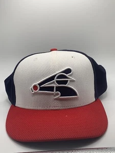 Chicago White Sox CHW MLB Authentic New Era 59FIFTY Fitted Cap - 5950 Hat - Picture 1 of 3