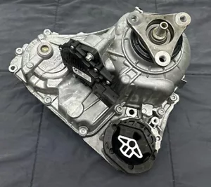 BMW ATC13-1 VERTEILERGETRIEBE 3ER G20 5ER 7ER G11 G30 G31 X5 G05 X6 G06 XDRIVE - Picture 1 of 3