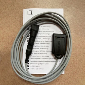 For ERBE 20194-080 Negative Plate Connection Cable - Picture 1 of 1