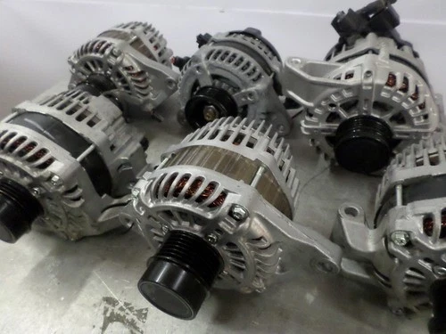 Alternador Hyundai Equus 2013 fabricante de equipos originales 149 k millas - LKQ354348765 Foto 1 de 4